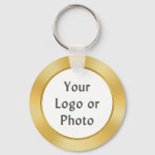 写真パーソナライズされた、クラス懇親会党の好意、 キーホルダー (裏面)