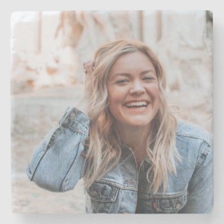 写真パーソナライズされた ストーンコースター