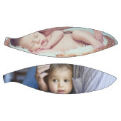 写真パーソナライズされた バスケットボール (パネル)