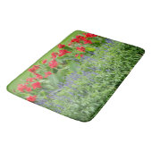 写真パーソナライズされた バスマット (アングル)