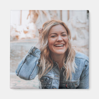 写真パーソナライズされた マグネット