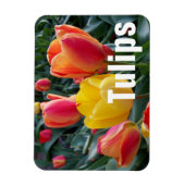 写真パーソナライズされた マグネット (縦)