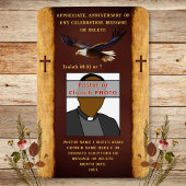 写真パーソナライズされた、教会の磁石。教会の好意で マグネット