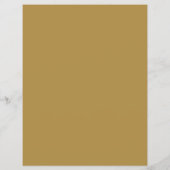 写真パーソナライズされた、数学クラス広告ズ チラシ (裏面)