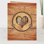 写真パーソナライズされた、犬を失った同情カード、 カード (裏面)