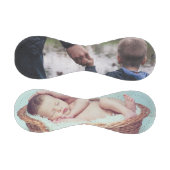 写真パーソナライズされた 野球ボール (パネル)