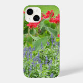 写真パーソナライズされた iPhoneケース (裏面)