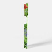 写真パーソナライズされた iPhoneケース (右側面)