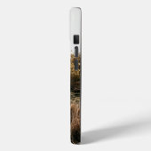 写真パーソナライズされたiPhone 15ケース Case-Mate iPhoneケース (裏面 / 左)