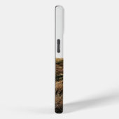 写真パーソナライズされたiPhone 15ケース Case-Mate iPhoneケース (裏面 / 右)