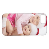 写真パーソナライズされたiPhone 7ケース Case-Mate iPhoneケース (裏面(横))