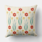 写真パーフェクトガーデンクリーム クッション (裏面)