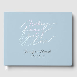 写真ファンシーに愛し結婚た引用文なし ゲストブック