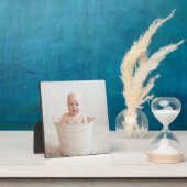 写真フレームイーゼルバックフレームフリーフォトホルダー フォトプラーク (インサイチュ)