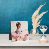 写真フレームイーゼルバックプラーク フォトプラーク (インサイチュ)