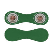 写真フレーム カスタマイズ テンプレート 野球ボール (パネル)