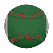 写真フレーム カスタマイズ テンプレート 野球ボール (正面)