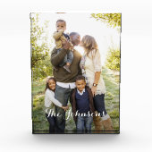 写真ブモダンロック フォトブロック (正面)