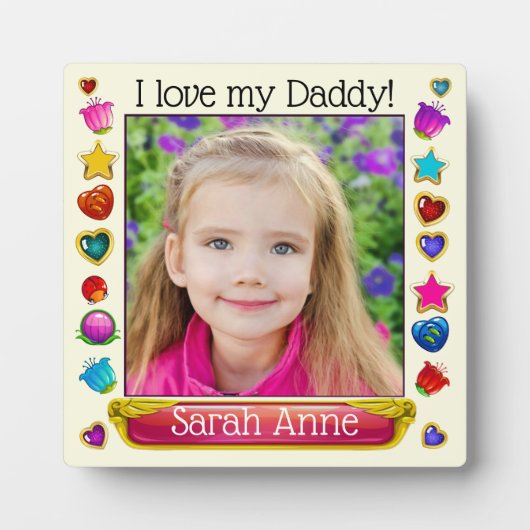 写真プラーク フォトプラーク (正面)