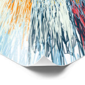 写真プリントウォールアート フォトプリント            (角)