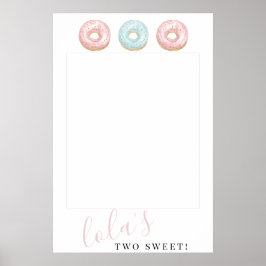 写真プロップポスター ポスター