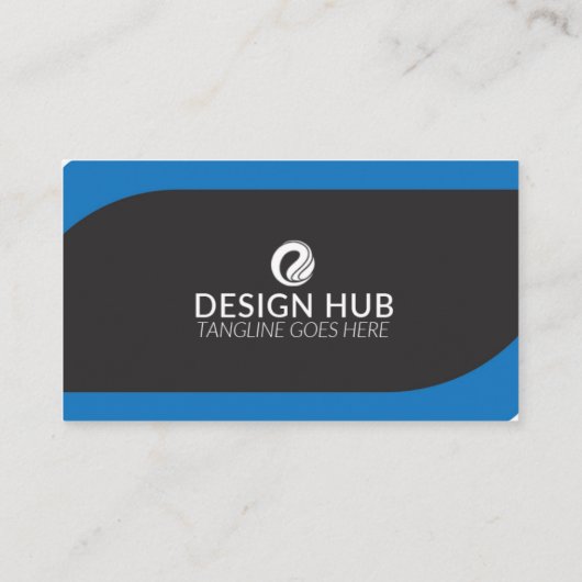 写真プロフェッショナル名刺 名刺 (裏面)