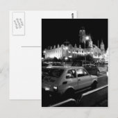 写真ホンリー ポストカード (正面/裏面)