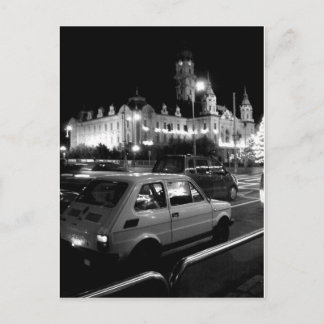 写真ホンリー ポストカード