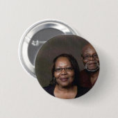 写真ボタン 缶バッジ (正面&裏面)