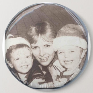 写真ボタン 缶バッジ