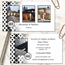 写真ポートフォリオアーキテクト 名刺