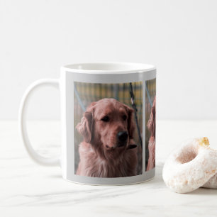 写真マグカップ 自分の画像を追加 コーヒーマグカップ