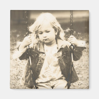 写真マグネット(MO) マグネット