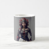 写真マグ コーヒーマグカップ (中央)