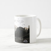 写真マグ コーヒーマグカップ (正面右)