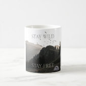 写真マグ コーヒーマグカップ (中央)