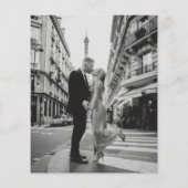 写真ミニマルのメ結婚ニュー (裏面)