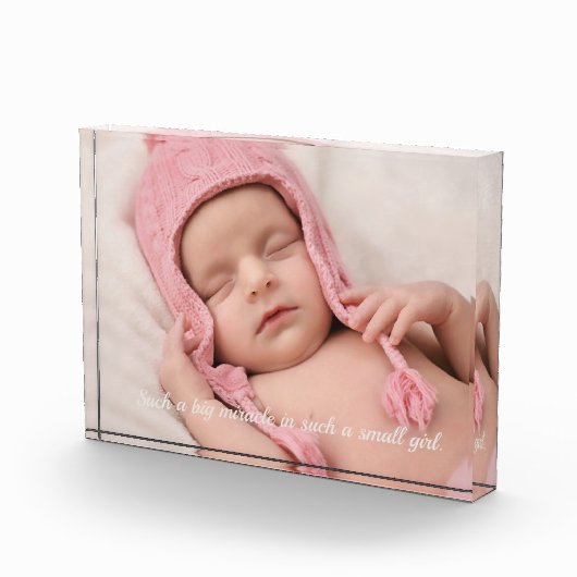 写真ミニマルカスタムと引用文文字のフォトブロック フォトブロック (右)