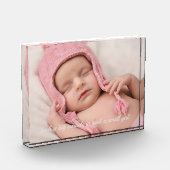 写真ミニマルカスタムと引用文文字のフォトブロック フォトブロック (左)