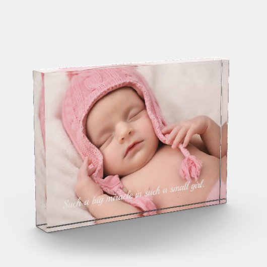 写真ミニマルカスタムと引用文文字のフォトブロック フォトブロック (左)