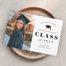 写真ミニマル卒業発表の入力