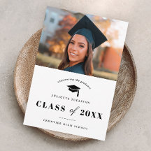 写真ミニマル卒業発表の入力