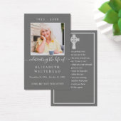 写真ミニマル葬儀ケルト生命お祝い (デスク)