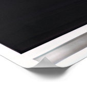 写真メモリ ポスター (角)