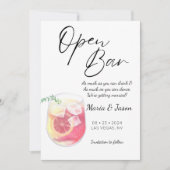 写真モダンおもしろい セーブザデート (正面)