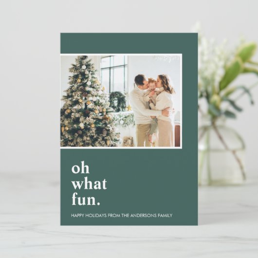 写真モダンとOhどのようなおもしろいで緑 (スタンド正面)