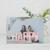 写真モダンのガレンティンの日 シーズンカード (スタンド正面)