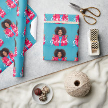 写真モダンの卒業スクリプト