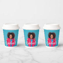 写真モダンの卒業スクリプト