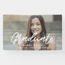 写真モダンの卒業